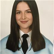 Estudiante de último año de Estudios Franceses ofrece clases particulares de todos los niveles